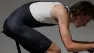 Rapha Men's Pro Team Long Bib Shorts, Sort