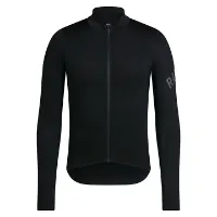 Rapha Men's Pro Team LS Midweight Trøye Rapha Men's Pro Team LS Midweight Trøye