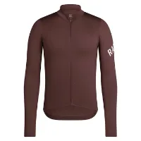 Rapha Men's Pro Team LS Midweight Trøye
