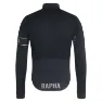 Rapha Mens Pro Team LS Windstopper Trøye