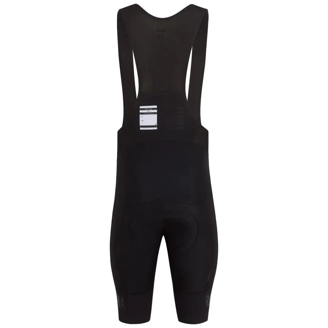 Rapha Men's Pro Team Regular Bib Shorts Rapha Men's Pro Team Regular Bib Shorts