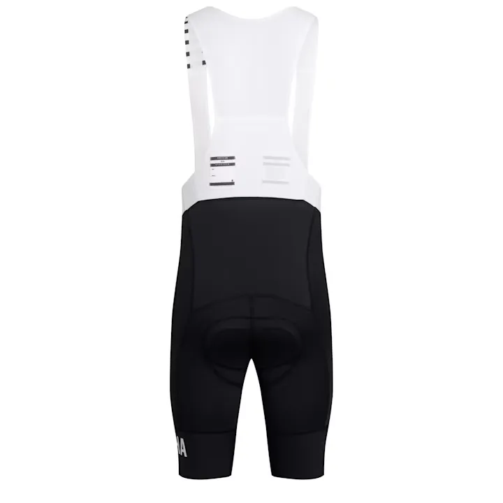 Rapha Men's Pro Team Regular Bib Shorts Rapha Men's Pro Team Regular Bib Shorts