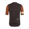 Ets black/ rust brown