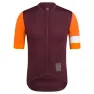 Wvo wine/bright orange