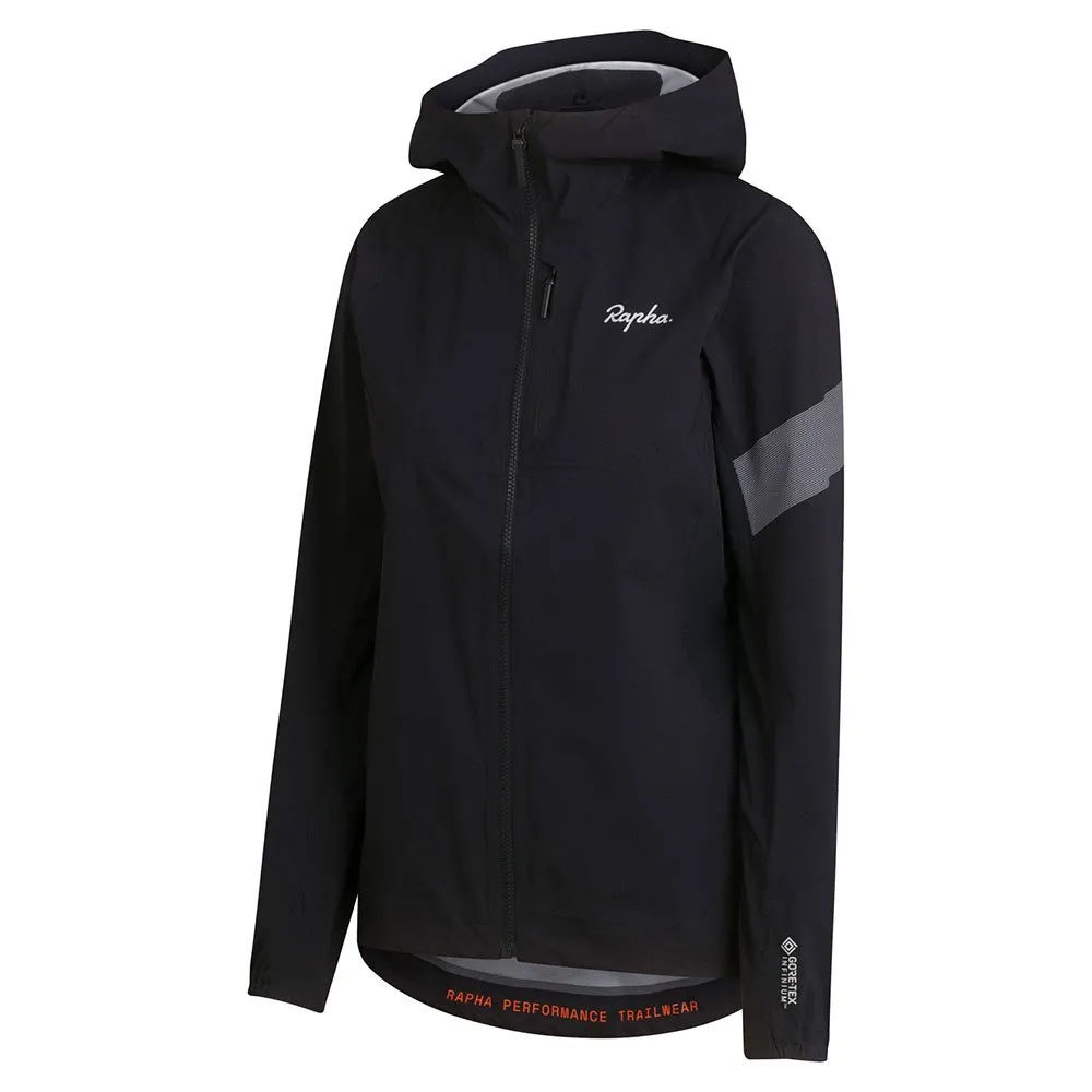 Rapha Men's Trail GORE-TEX Jakke Rapha Men's Trail GORE-TEX Jakke