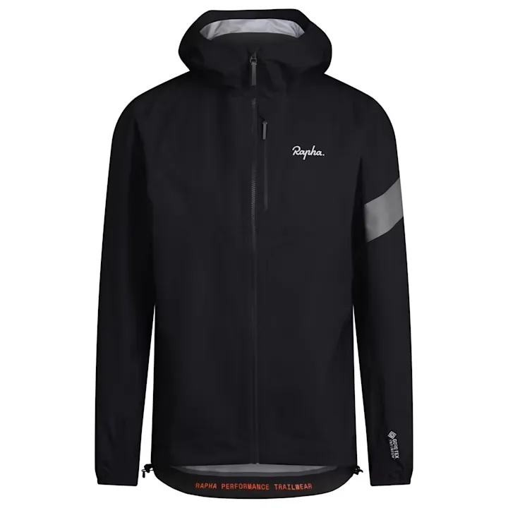 Rapha Men's Trail GORE-TEX Jakke Rapha Men's Trail GORE-TEX Jakke