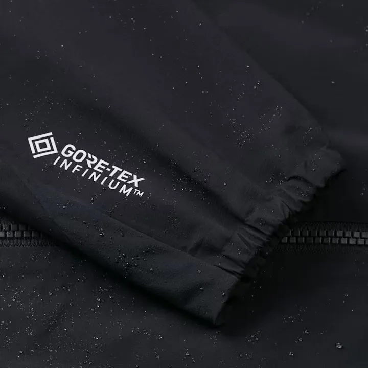 Rapha Men's Trail GORE-TEX Jakke Rapha Men's Trail GORE-TEX Jakke