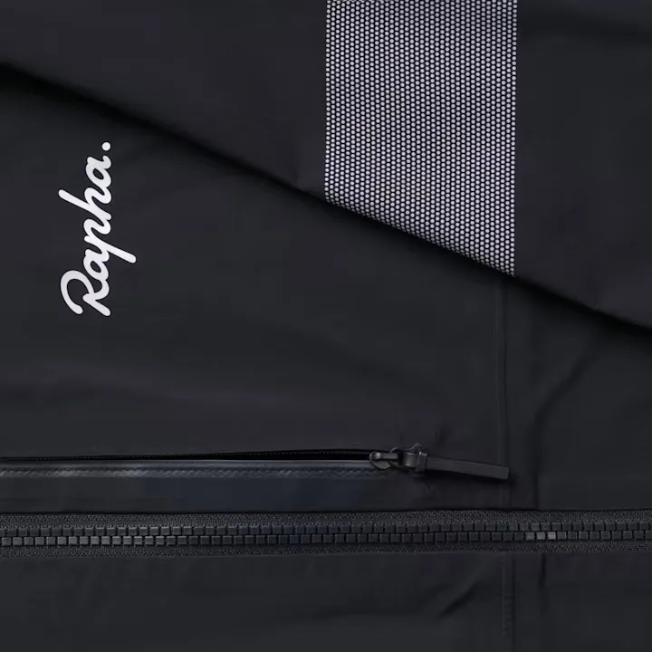 Rapha Men's Trail GORE-TEX Jakke Rapha Men's Trail GORE-TEX Jakke
