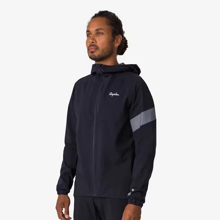 Rapha Men's Trail GORE-TEX Jakke Rapha Men's Trail GORE-TEX Jakke