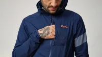 Rapha Men's Trail Lightweight Jakke