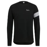 Rapha Men's Trail LS Technical Genser Rapha Men's Trail LS Technical Genser