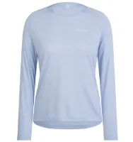 Rapha Men's Trail LS Technical Genser Rapha Men's Trail LS Technical Genser