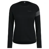 Rapha Men's Trail LS Technical Genser Rapha Men's Trail LS Technical Genser