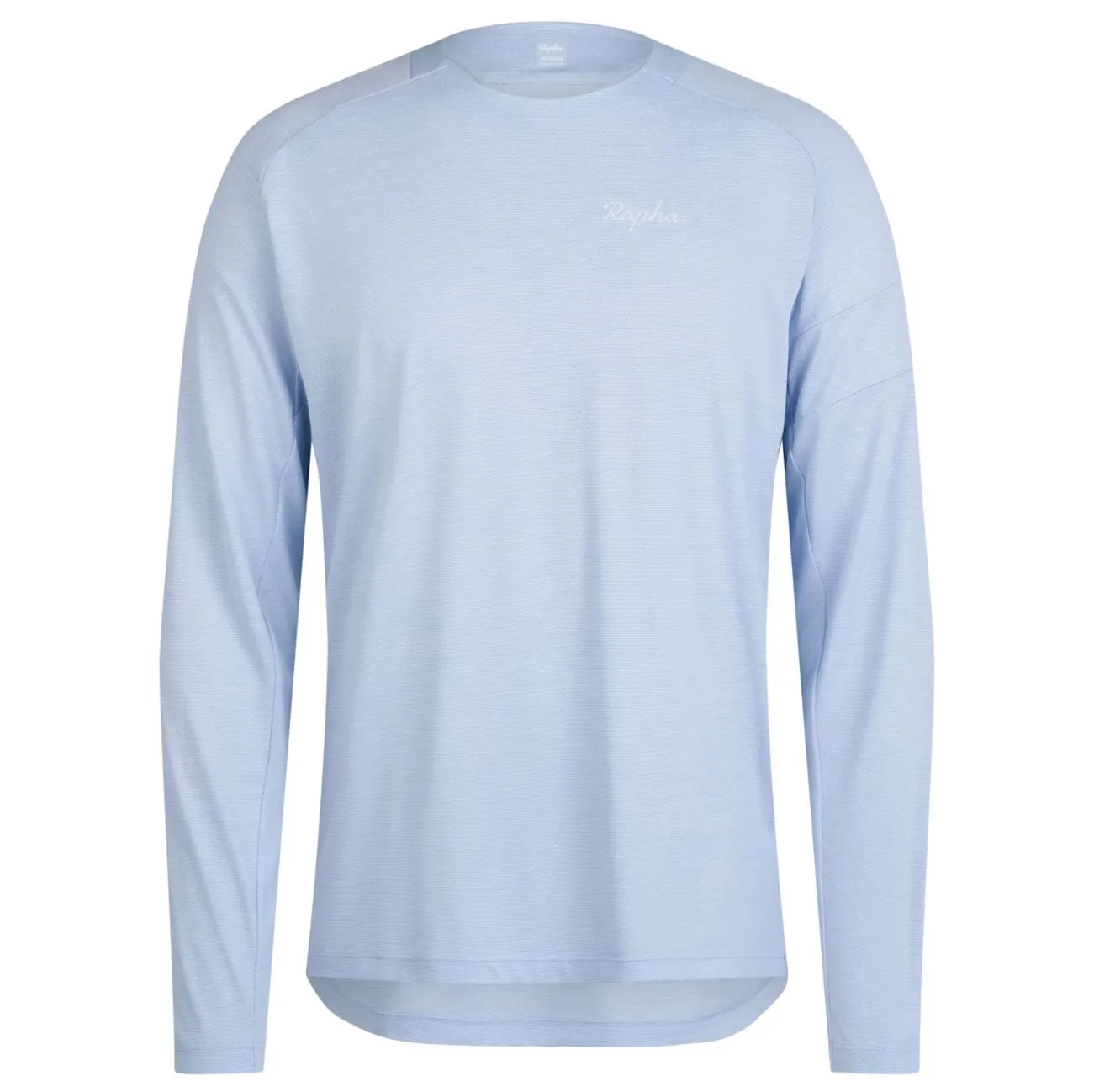 Rapha Men's Trail LS Technical Genser Rapha Men's Trail LS Technical Genser