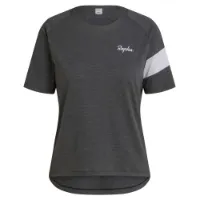 Rapha Men's Trail SS Technical T-Skjorte Rapha Men's Trail SS Technical T-Skjorte