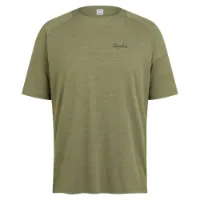 Rapha Men's Trail SS Technical T-Skjorte