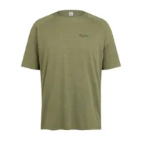 Rapha Men's Trail SS Technical T-Skjorte Rapha Men's Trail SS Technical T-Skjorte