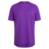 Rapha Men's Trail SS Technical T-Skjorte Rapha Men's Trail SS Technical T-Skjorte