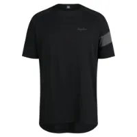 Rapha Men's Trail SS Technical T-Skjorte Rapha Men's Trail SS Technical T-Skjorte