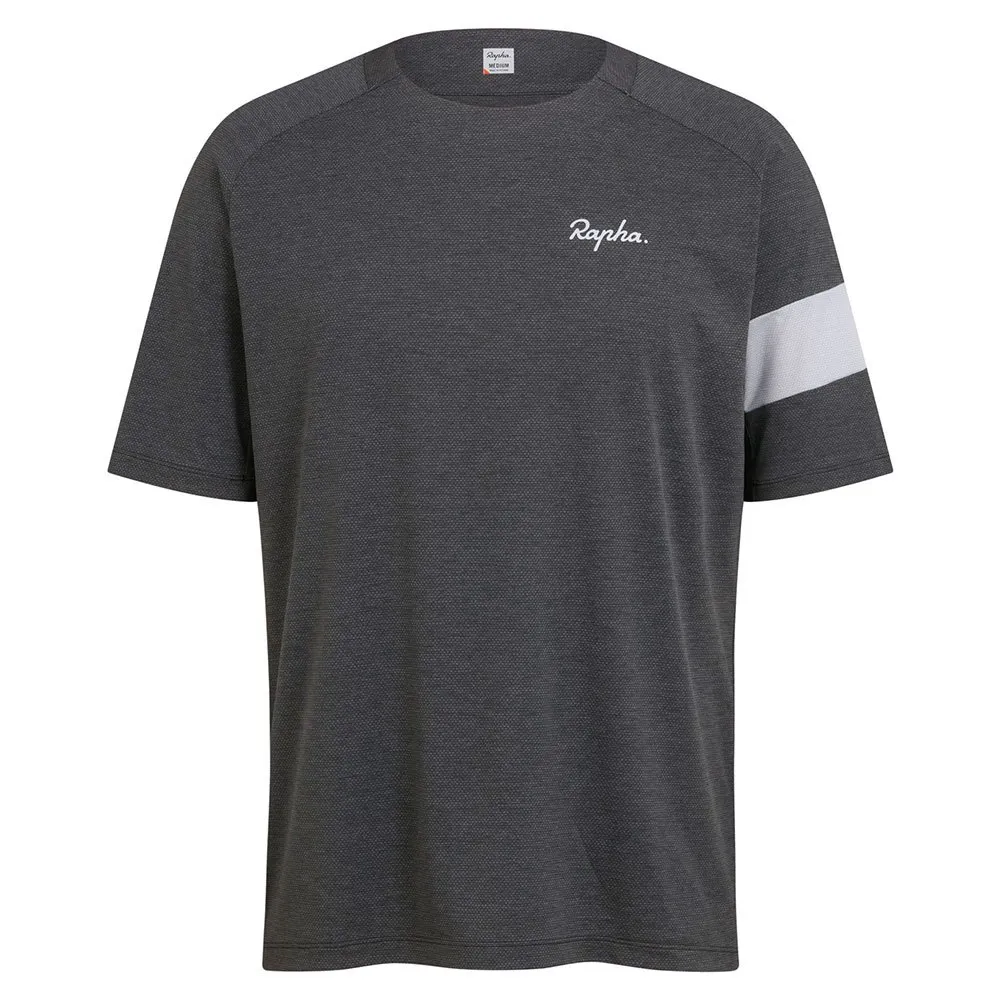 Rapha Men's Trail SS Technical T-Skjorte