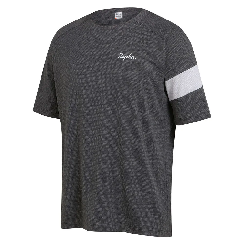 Rapha Men's Trail SS Technical T-Skjorte