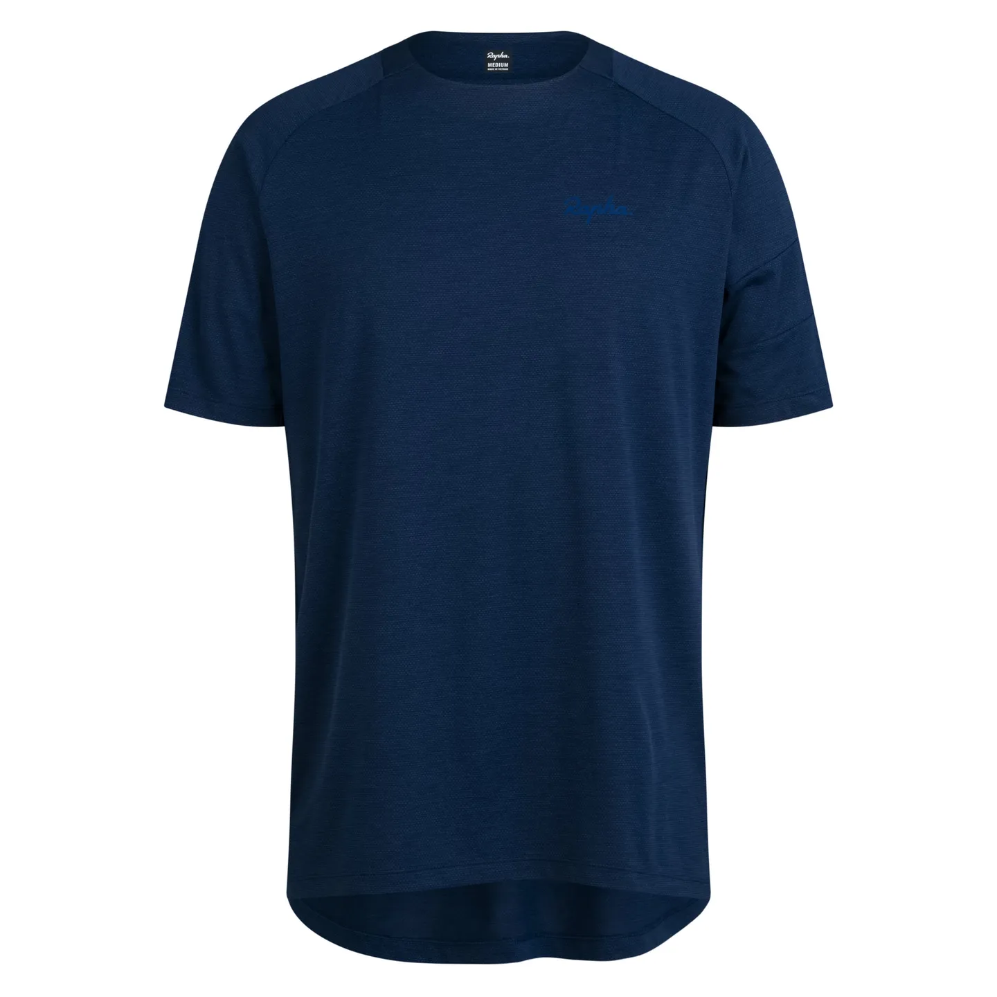 Rapha Men's Trail SS Technical T-Skjorte Rapha Men's Trail SS Technical T-Skjorte