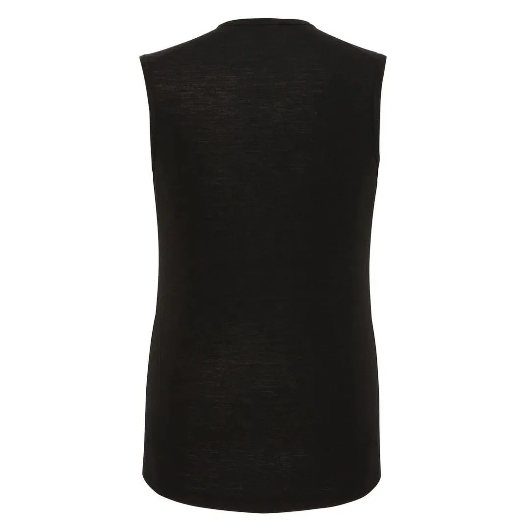 Rapha Merino Base Layer Sleeveless Rapha Merino Base Layer Sleeveless