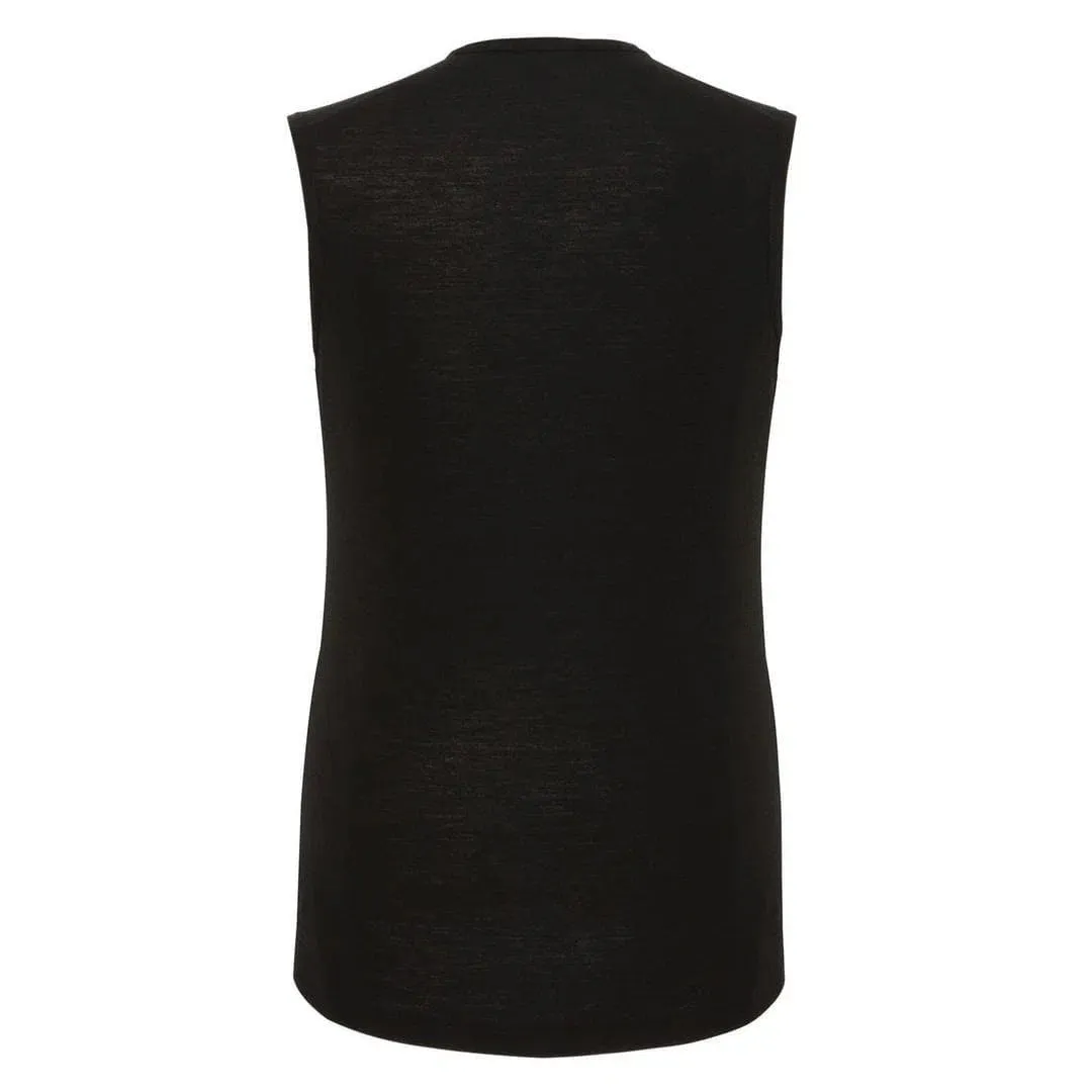 Rapha Merino Base Layer Sleeveless Rapha Merino Base Layer Sleeveless