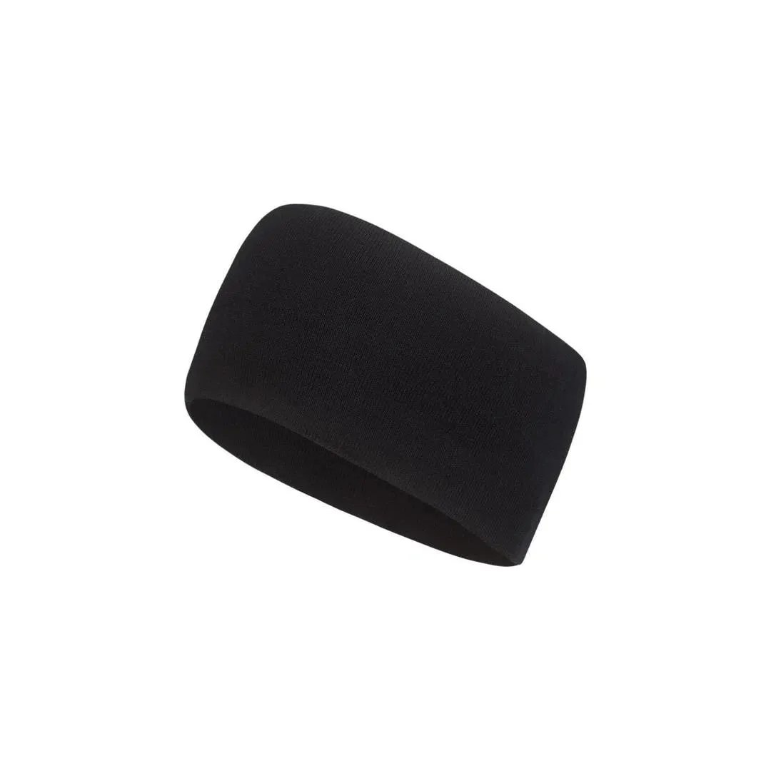 Rapha Merino Headband, Black