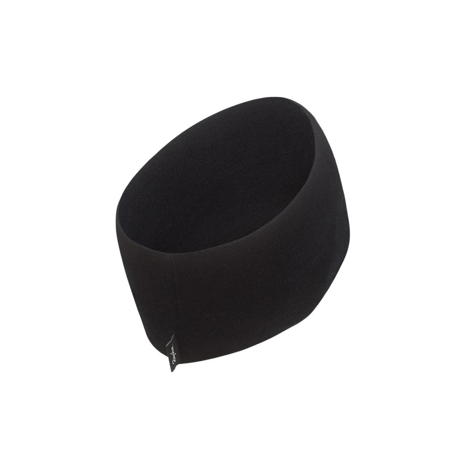 Rapha Merino Headband, Black