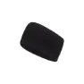 Rapha Merino Headband, Black