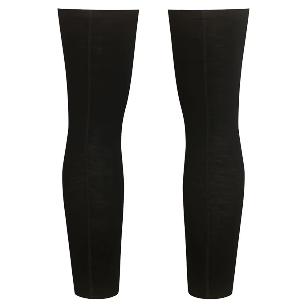 Rapha Merino Knevarmere, Black Rapha Merino Knevarmere, Black