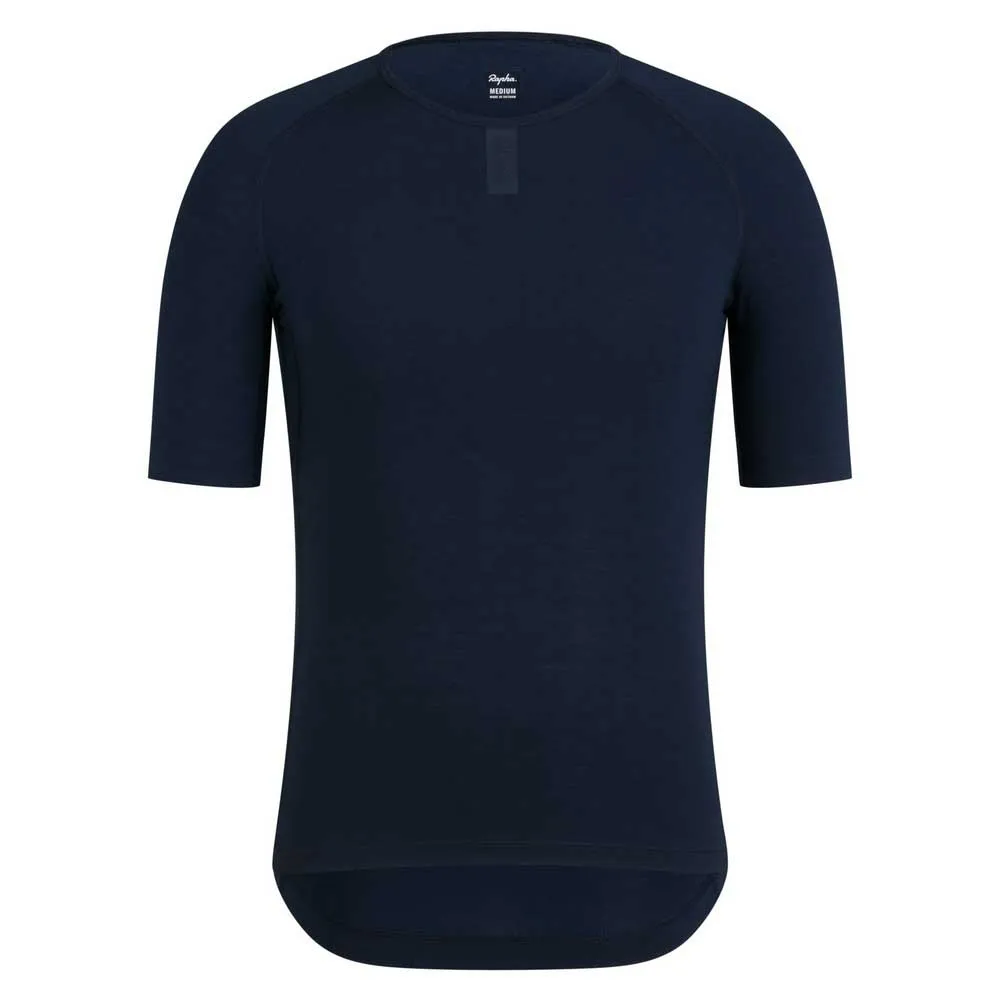 Rapha Merino Kortærmet Baselayer Rapha Merino Kortærmet Baselayer