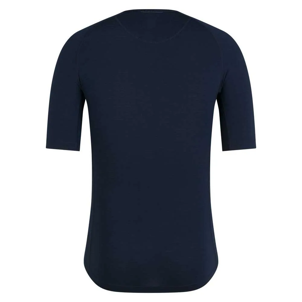 Rapha Merino Kortærmet Baselayer Rapha Merino Kortærmet Baselayer