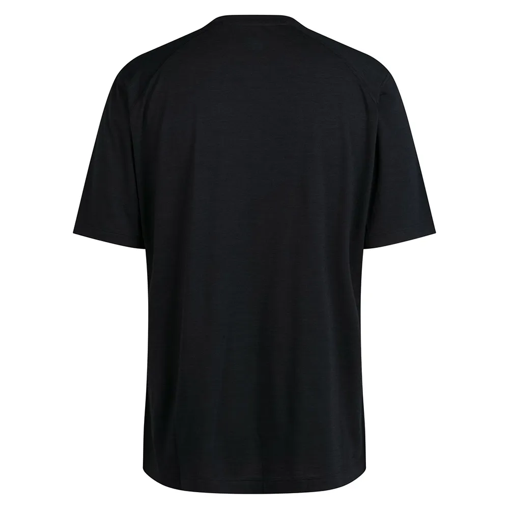 Rapha Merino Kortarmet T-skjorte