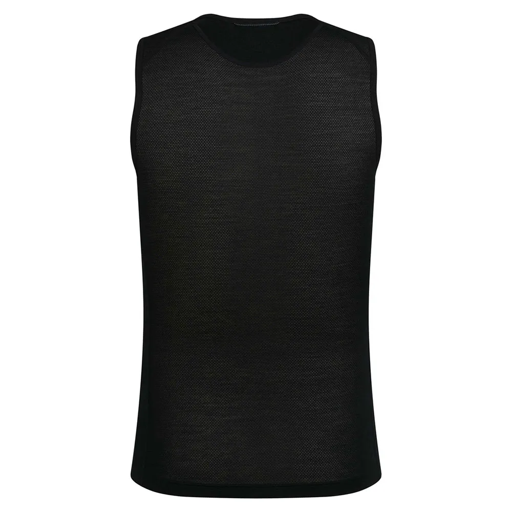 Rapha Merino Lightweight Ermeløs Baselag