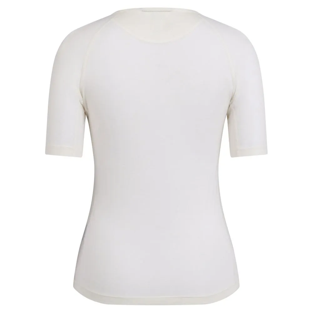 Rapha Merino Lightweight Kortærmet Baselayer