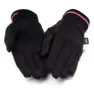 Rapha Merino Liner Hansker, Black / black