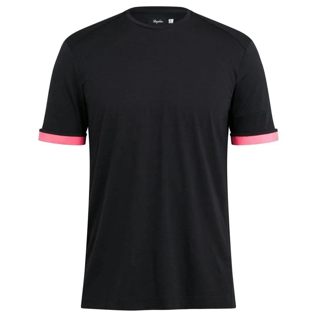 Rapha Merino TShirt Rapha Merino TShirt