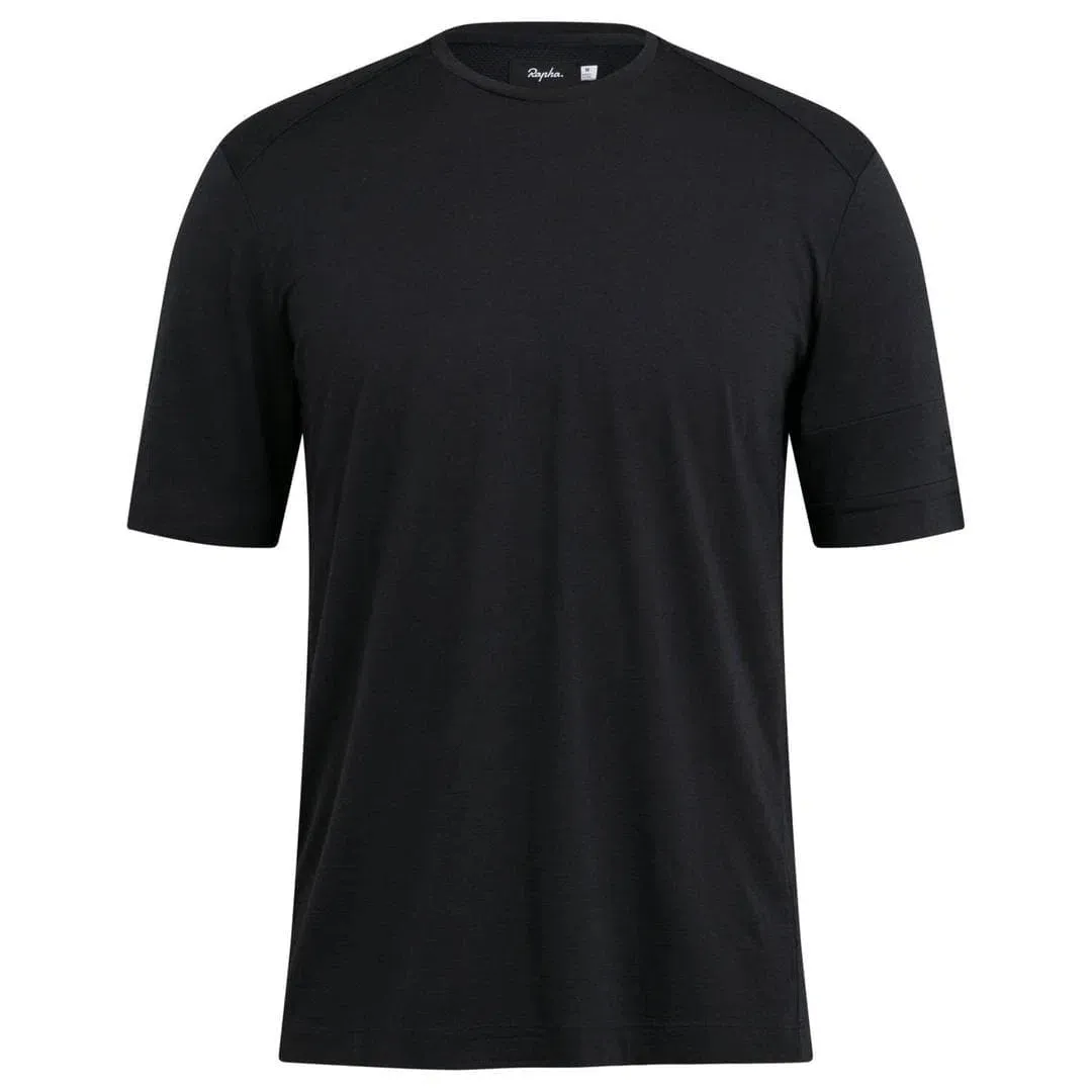Rapha Merino TShirt Rapha Merino TShirt
