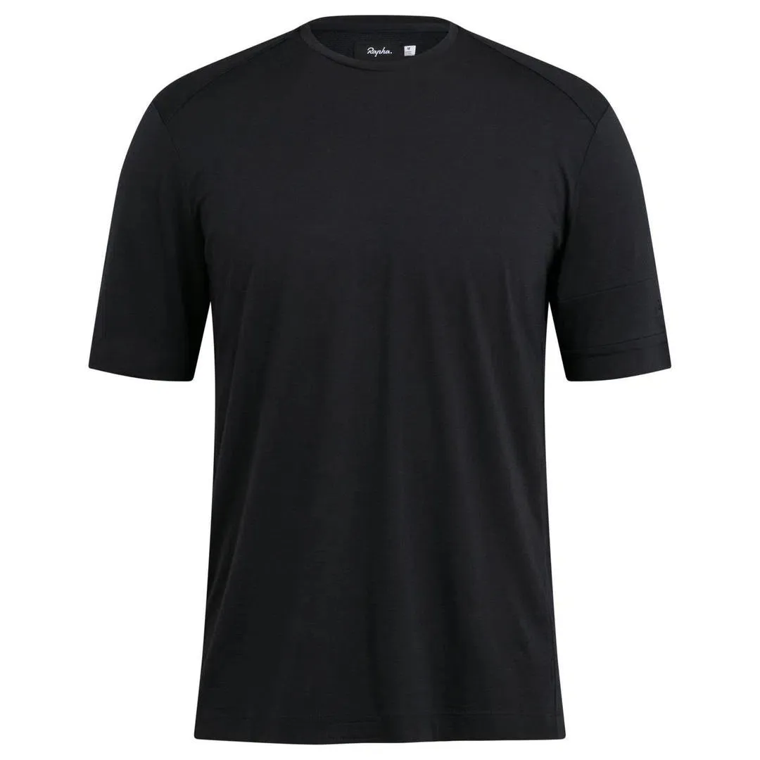 Rapha Merino TShirt Rapha Merino TShirt
