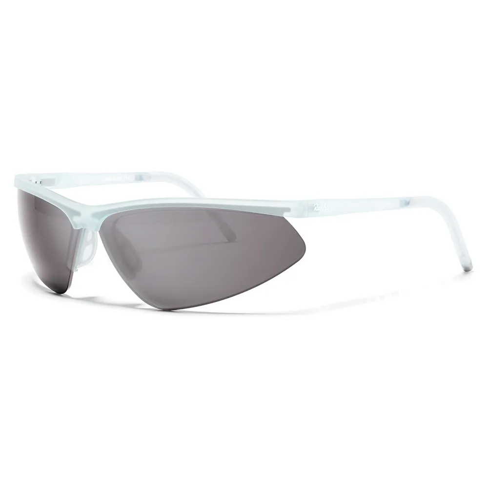 Rapha Mistral Solbriller, Illusion blue / black mirror, Black/CAT3 Rapha Mistral Solbriller, Illusion blue / black mirror, Black/CAT3