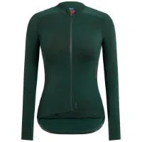 Rapha Pro Team Aero Long Sleeve Women Jersey