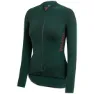 Rapha Pro Team Aero Long Sleeve Women Jersey