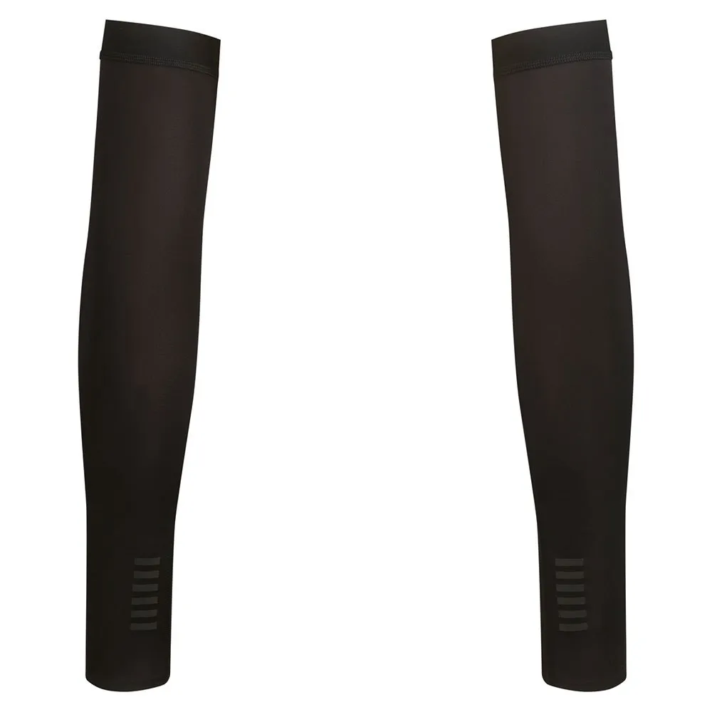 Rapha Pro Team Armvarmere, Black Rapha Pro Team Armvarmere, Black