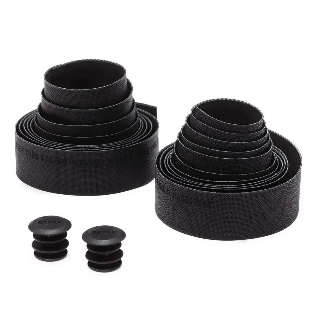Rapha Pro Team Bar Tape, Black