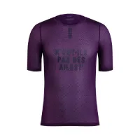 Rapha Pro Team Base Layer Short Sleeve