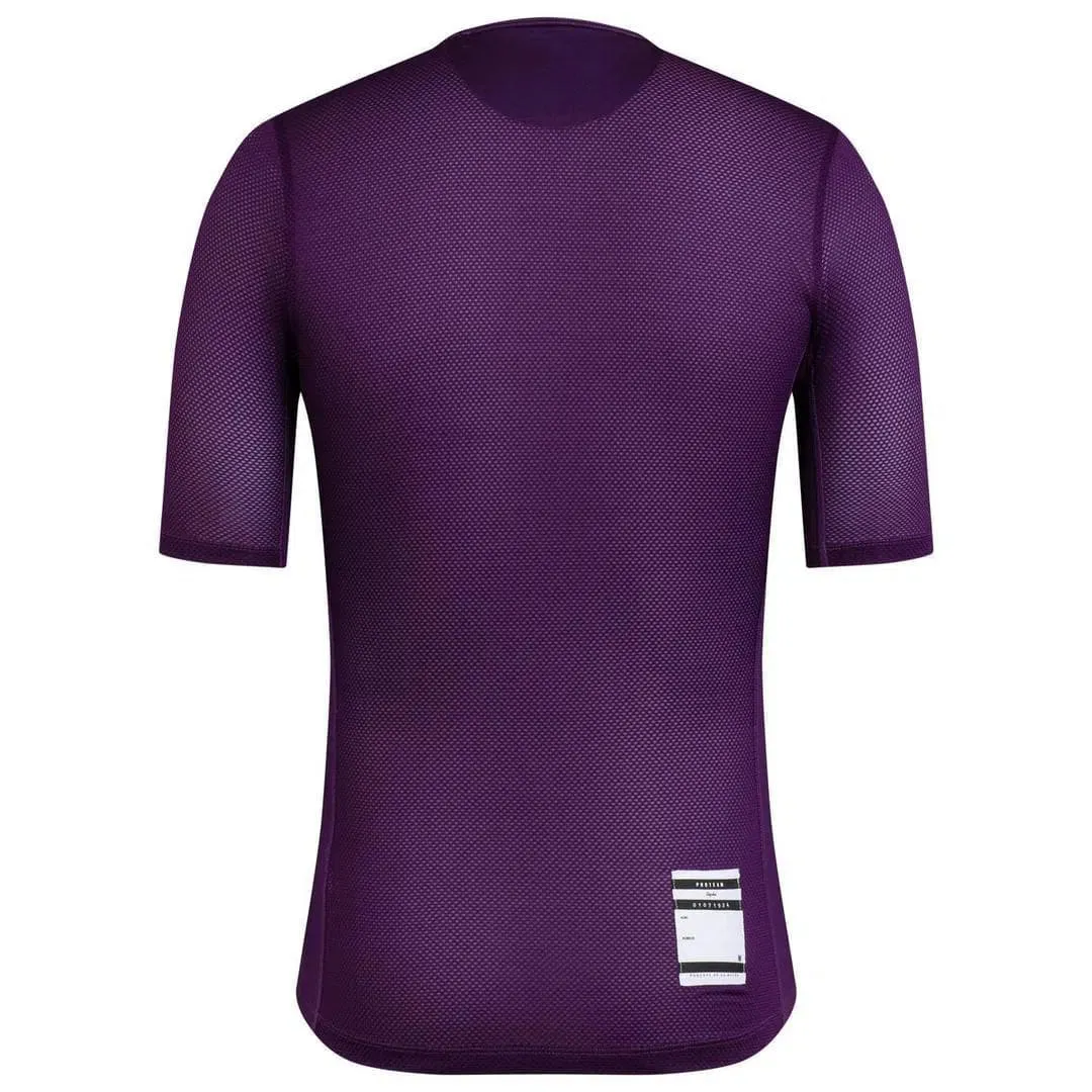Rapha Pro Team Base Layer Short Sleeve Rapha Pro Team Base Layer Short Sleeve