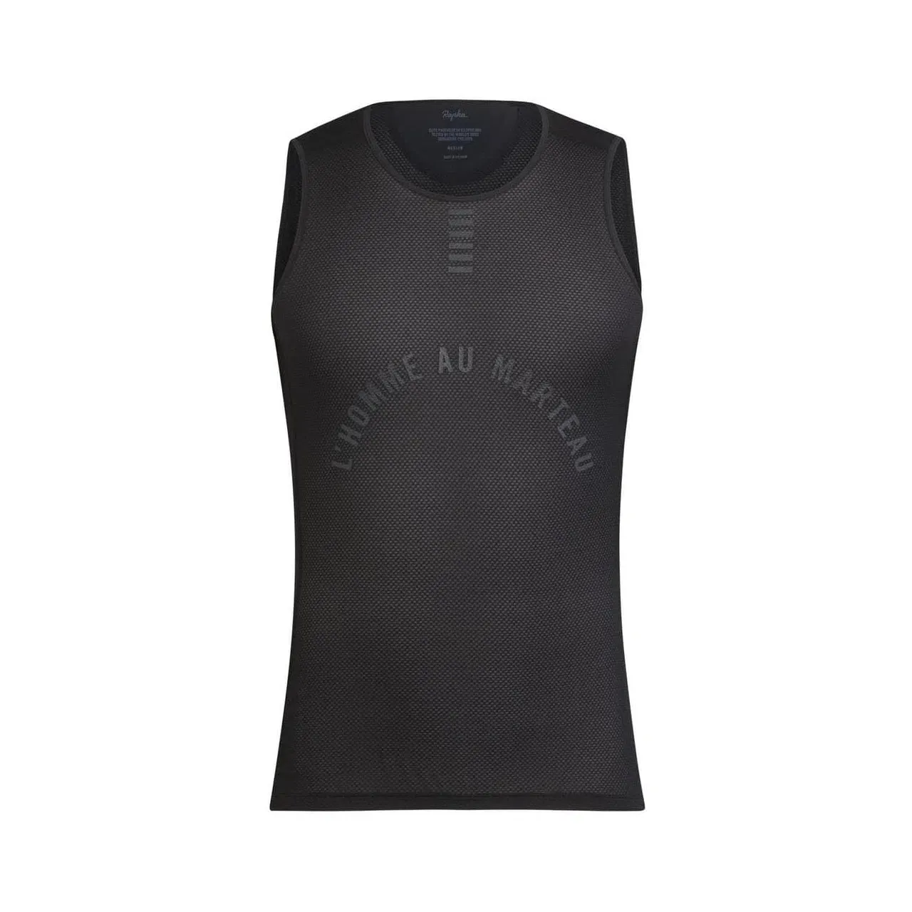 Rapha Pro Team Base Layer Sleeveless Rapha Pro Team Base Layer Sleeveless
