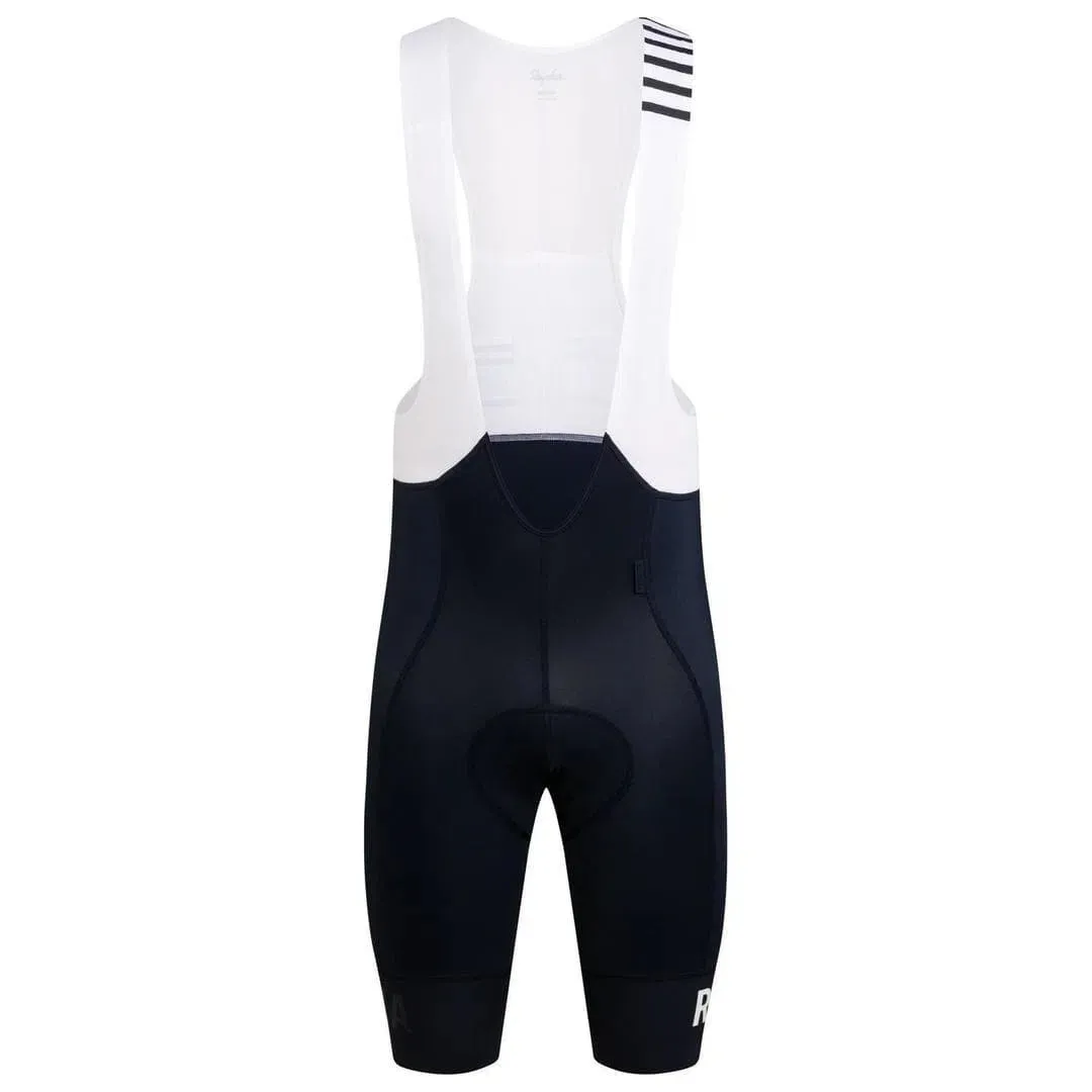 Rapha Pro Team Bib Shorts II Long Rapha Pro Team Bib Shorts II Long